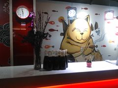-喵探烤鱼·活鱼烤(北唐总店)