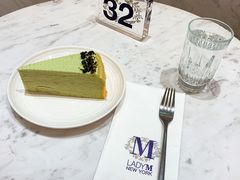 -Lady M(沙田新城市广场店)