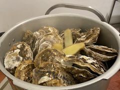 高压锅生蚝中一打-千岛蚝高压锅生蚝·人参火锅(白云万达店)