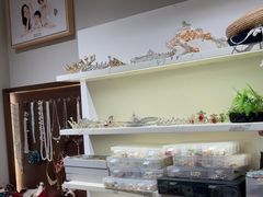 -海马体照相馆(上海月星环球港店)