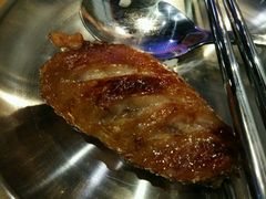 -老炉家木炭烤肉(长江国际店)