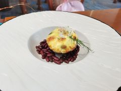 -V Bar海景扒房(北海湾惠龙万达嘉华酒店)