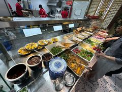 -东北小板凳地摊烧烤(泰来街店)