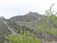 -司马台长城