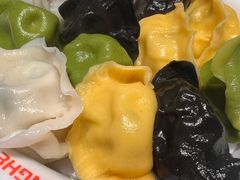 -双合园·海鲜水饺青岛菜(上清路店)