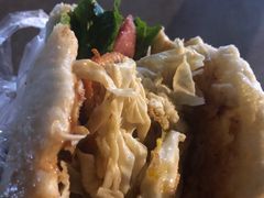 -郭阿姨月亮馍