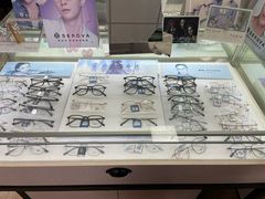 -零度国际眼镜(王家湾店)