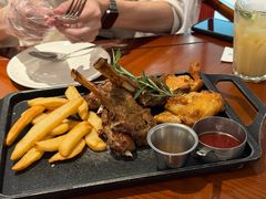 -灵意咖啡·西班牙美食(汕头金平万达广场店)