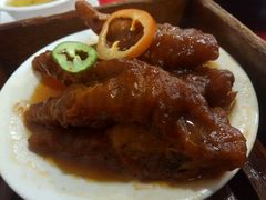 -鼎珑点心仔(燕塘店)