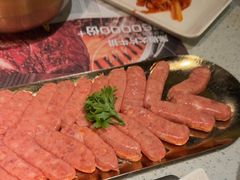 -炭之家·齐齐哈尔非遗烤肉·鲜切直供(中央大街店)