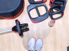 -超级猩猩健身·团课(国贸店)