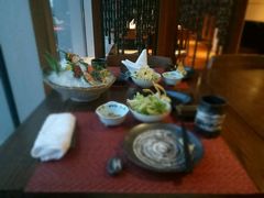-南湖名都大酒店-千叶日本餐厅