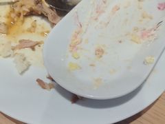 -宜家·瑞典风味餐厅(四元桥店)