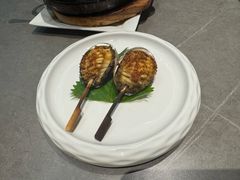 -奕景海鲜酒家· 大连海鲜(星海广场店)