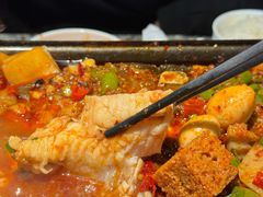 -里岛烤鱼(东港凯虹广场店)