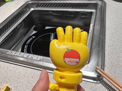 -海底捞火锅(团结桥店)