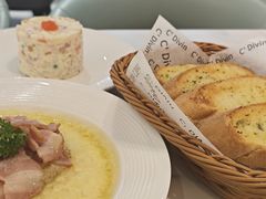 -库滋明·俄罗斯特色美食(中央大街店)