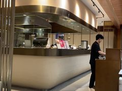 -楚山晓·湖北菜(武汉光谷K11店)