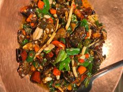 -茄子恰恰·新云南小炒(坪山益田店)