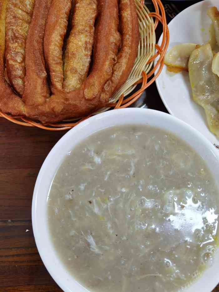 马市街食它汤店(解放路店)-"短暂的徐州之行,两顿饭让我爱上了这里,.