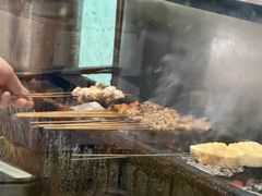 -东北鹤岗烧烤(麒麟紫荆城店)