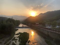 -仙山谷激浪漂流