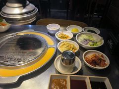 -喜来稀肉(虹泉路店)