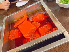 -凤来栖·净庭院·火锅(欧尚店)