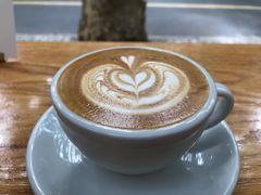 -Onirii Coffee(长乐路店)