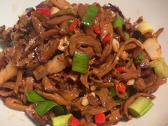-隐厨·中国菜馆(三里屯T+MALL店)