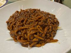 -大地烙馍村(商城路店)