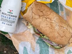 -赛百味SUBWAY(高新店)