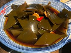 爽口海带根-蜀留香石锅鱼(六顺街店)