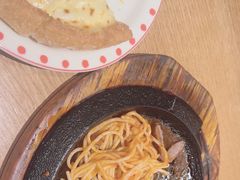 -菲滋意式餐厅(黄岩洞天店)