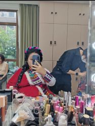 -米莱摄影写真(五大道别墅店)