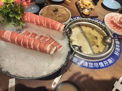-快乐小羊·内蒙牛羊肉火锅(流花中心店)