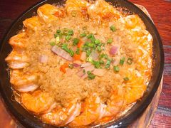 -永安鱼庄·镇江菜(丁卯店)