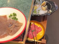 -牛New寿喜烧(曹路花园城店)