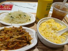 -乡村基·川味现炒大王(熙悦天街店)