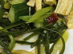 -清真素福拉面丝路美食(六里桥东店)