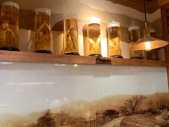 -长寿参鸡汤(朝韩风情街店)