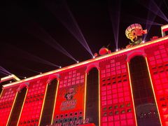 -新疆国际大巴扎