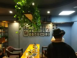 点击看大图 -藤野造型