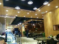 -清真益鑫羊肉手抓馆(南大街店)