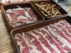 -菌小白·野生菌火锅(时尚天河店)