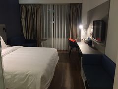 -苏州长江智选假日酒店