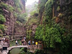 -云台山风景名胜区