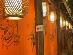 -大张烙馍村(泉山店)
