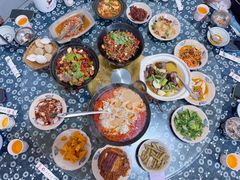 -张关合渣(航空大道店)