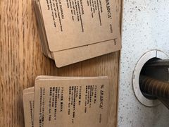 -% Arabica(京都东山店)